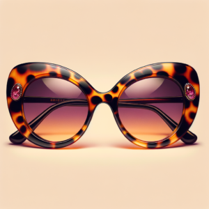 1960;s style sunglasses