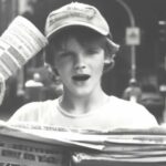 Jimmy the Paper Boy
